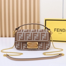 Fendi Satchel Bags